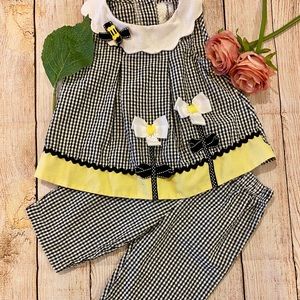 Bumblebee🐝 Boutique Set